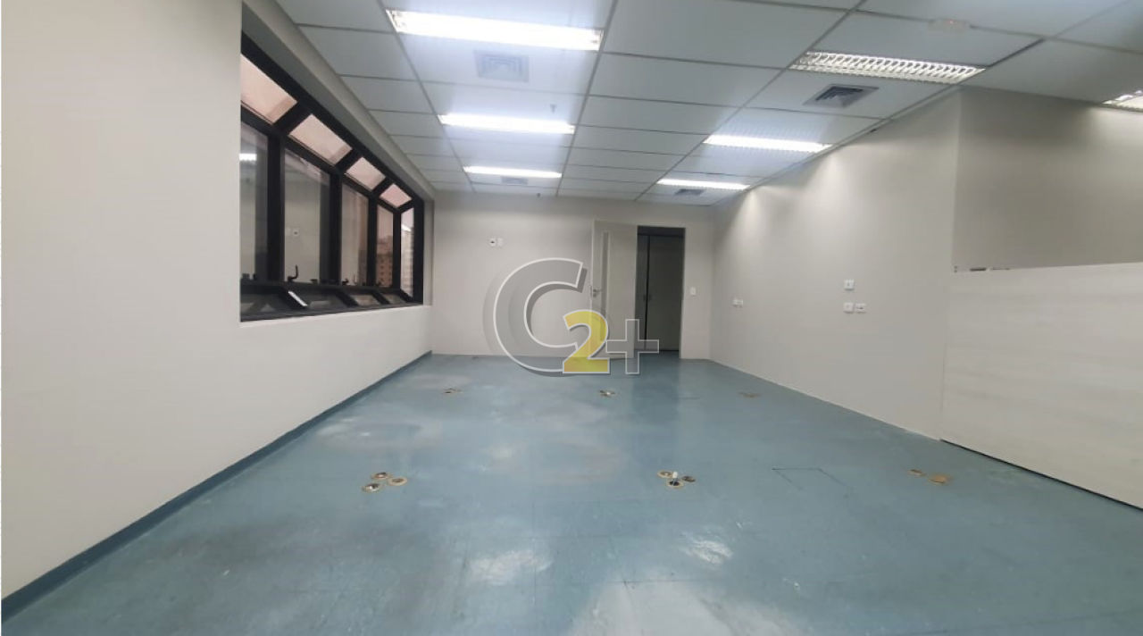 Conj. Comercial para Venda - Barra Funda