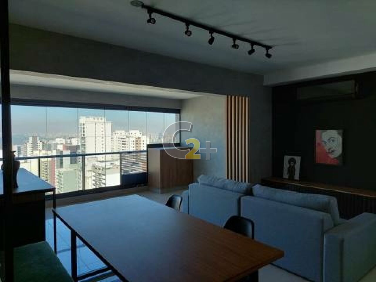 Apartamento para Venda - Pinheiros