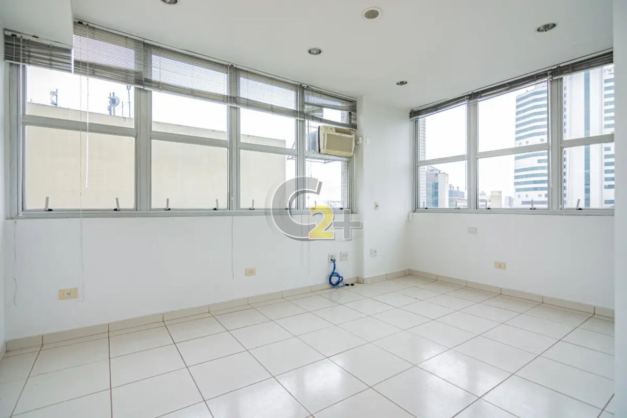 Conj. Comercial para Venda - Pinheiros