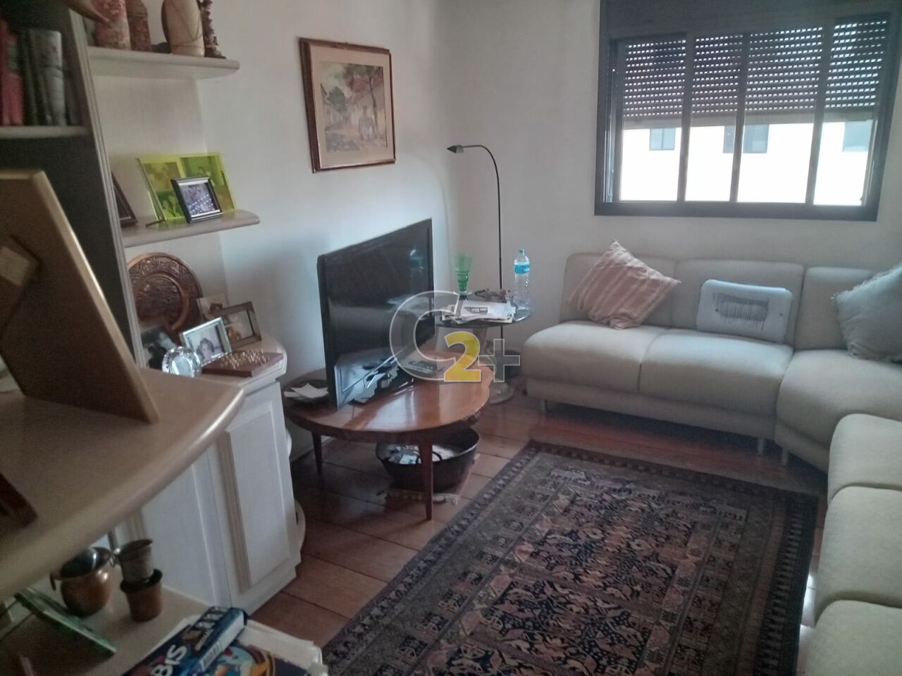 Apartamento para Venda - Jardim da Saúde