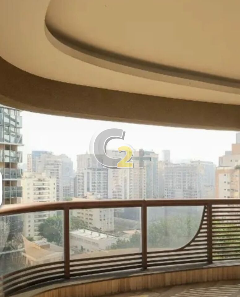 Apartamento para Venda - Vila Olímpia