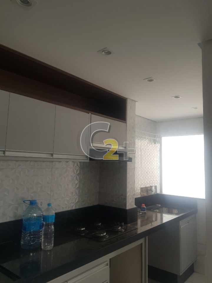 Apartamento para Venda - Cerqueira César