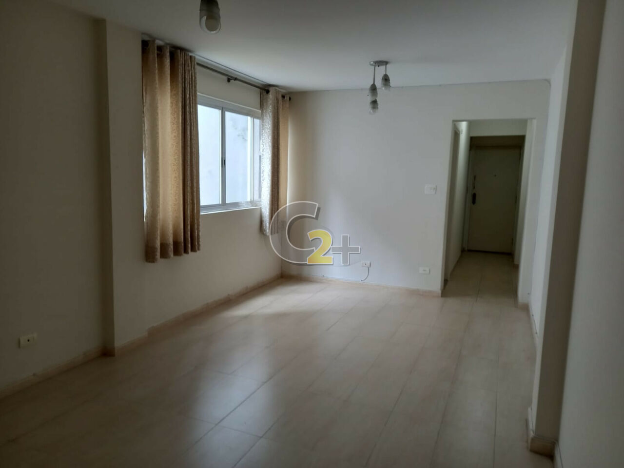 Apartamento para Venda - Jardim Paulista