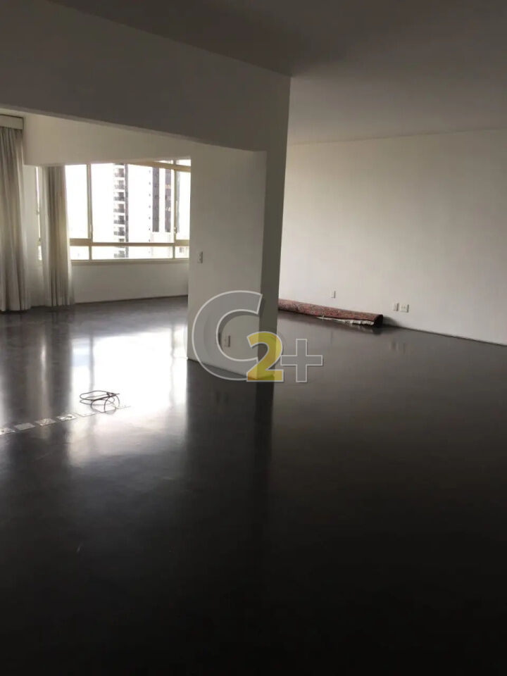 Apartamento para Venda - Higienópolis