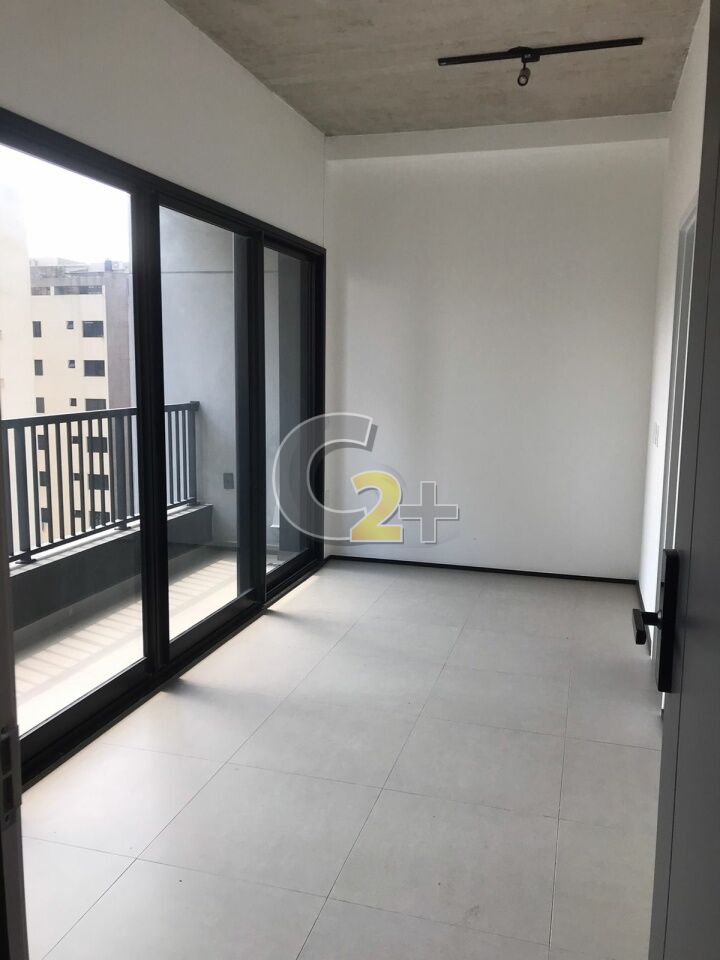 Apartamento para Venda - Vila Olímpia