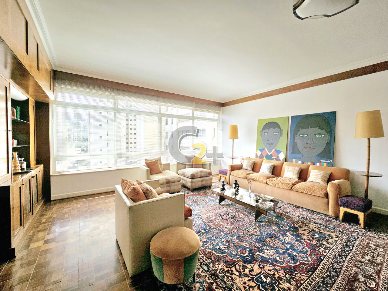 Apartamento para Venda - Jardim Paulista