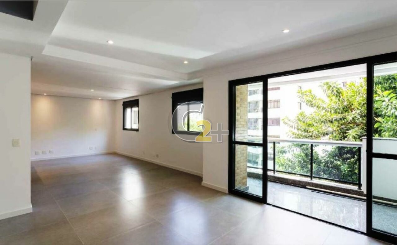 Apartamento para Venda - Santa Cecília