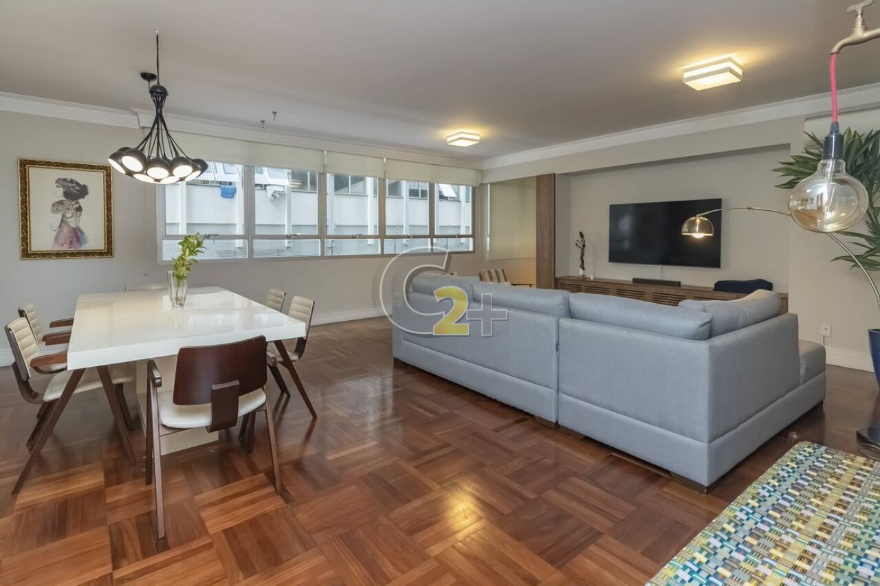 Apartamento para Venda - Higienópolis