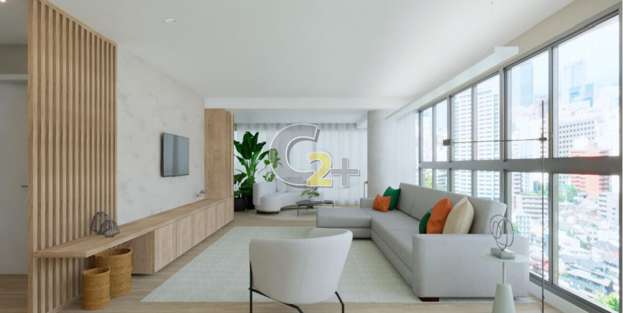 Apartamento para Venda - Jardim Paulista