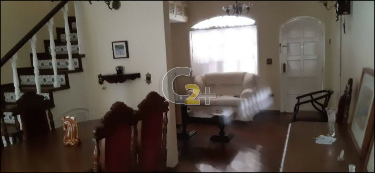 Casa de Vila para Venda - Perdizes