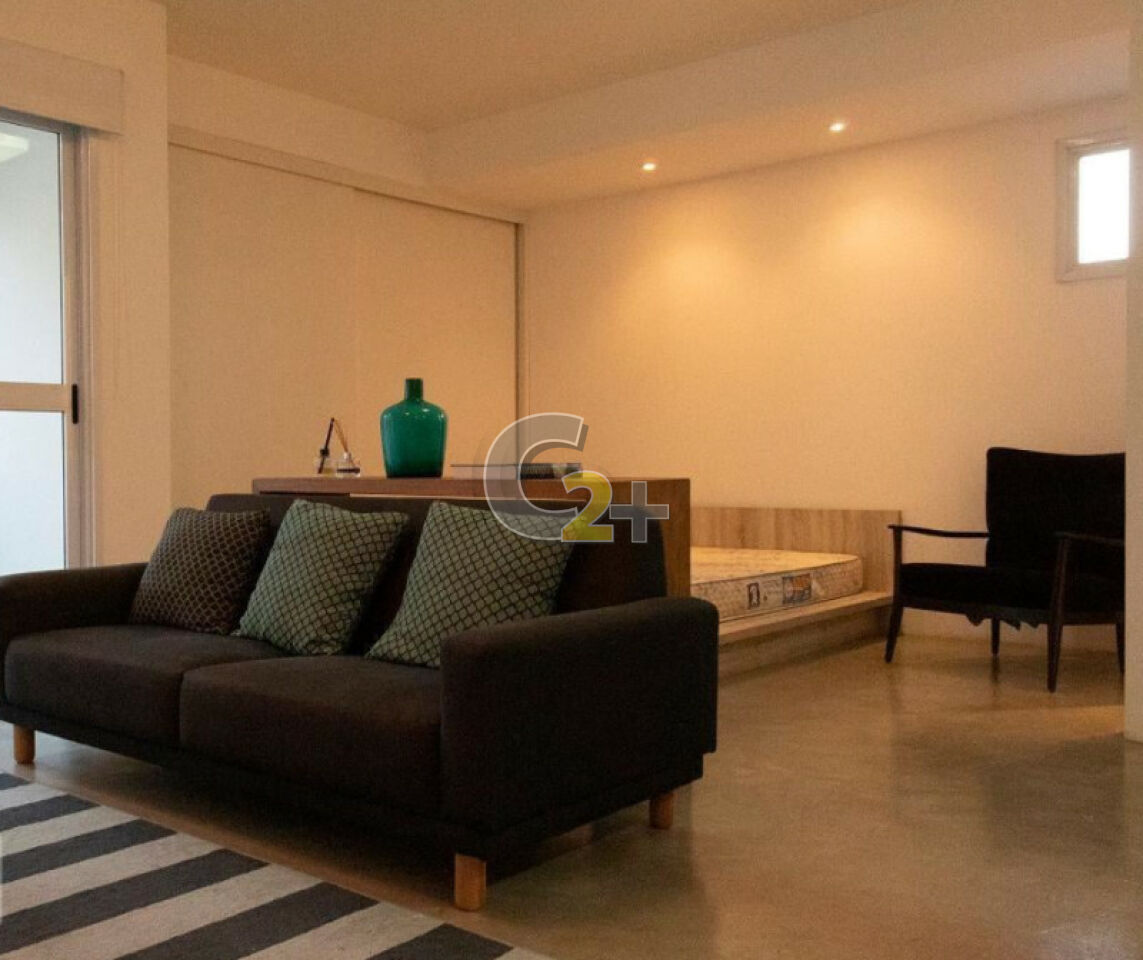 Apartamento para Venda - Vila Olímpia