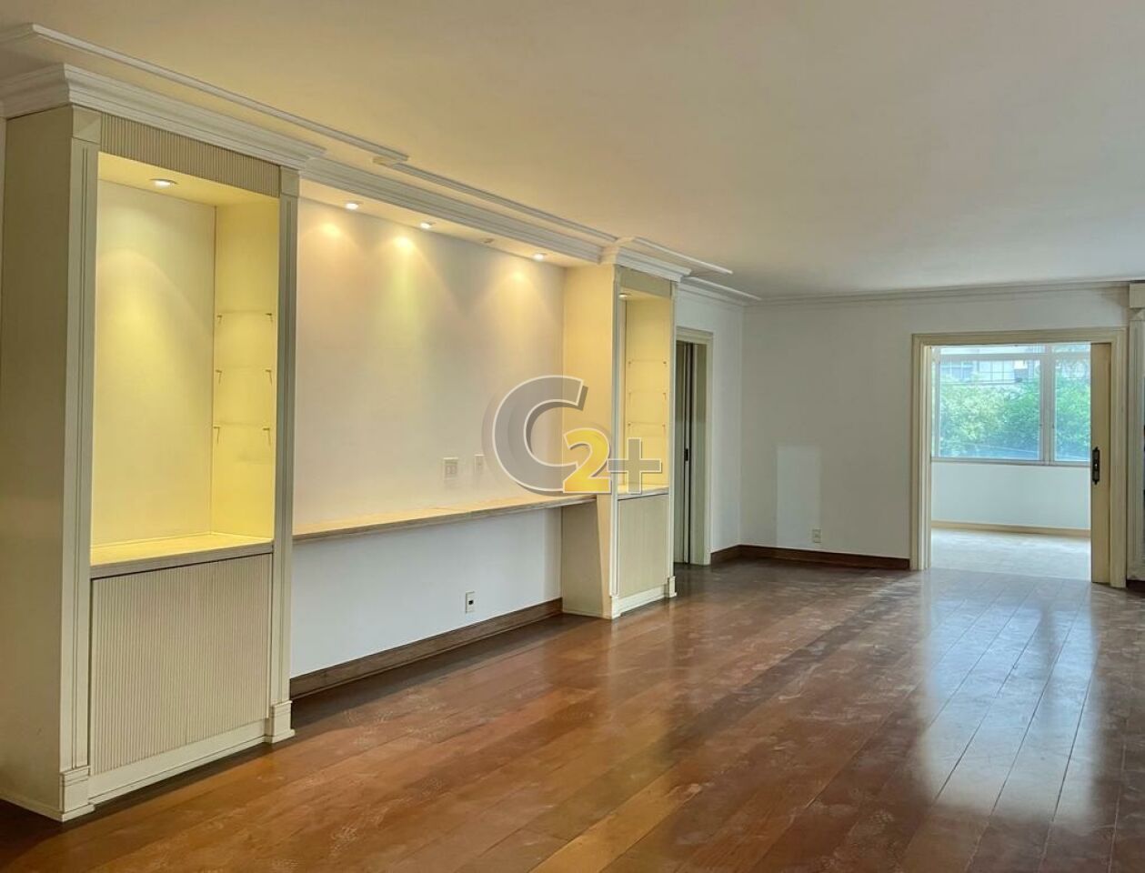 Apartamento para Venda - Jardim América