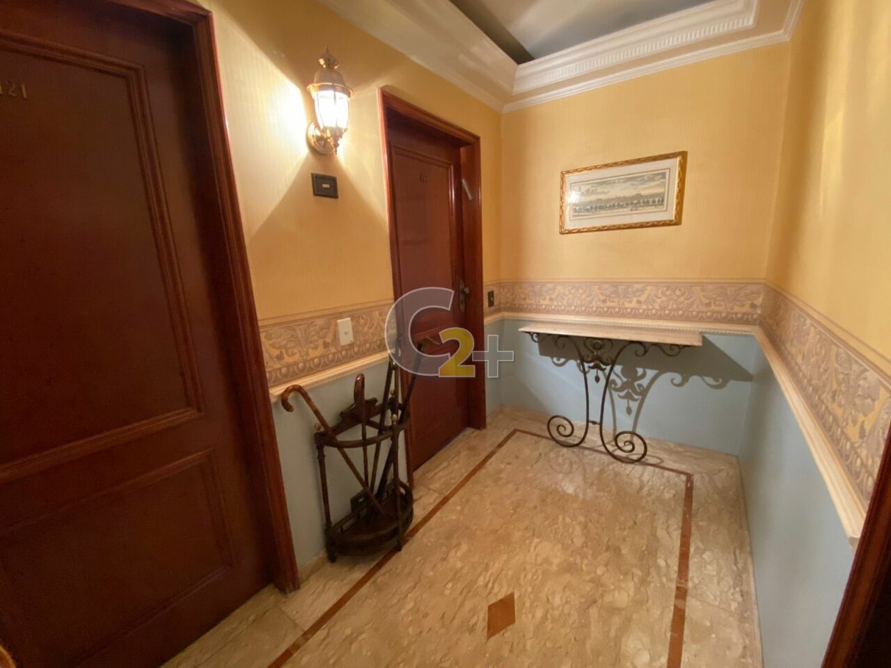 Apartamento para Venda - Jardim Paulista