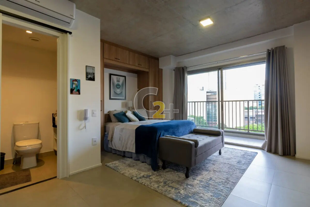 Apartamento para Venda - Jardim América