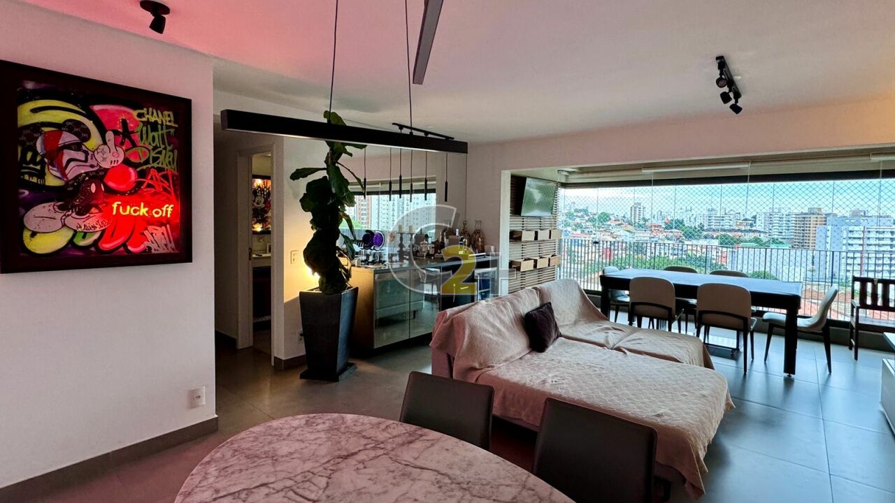 Apartamento para Locação - Perdizes