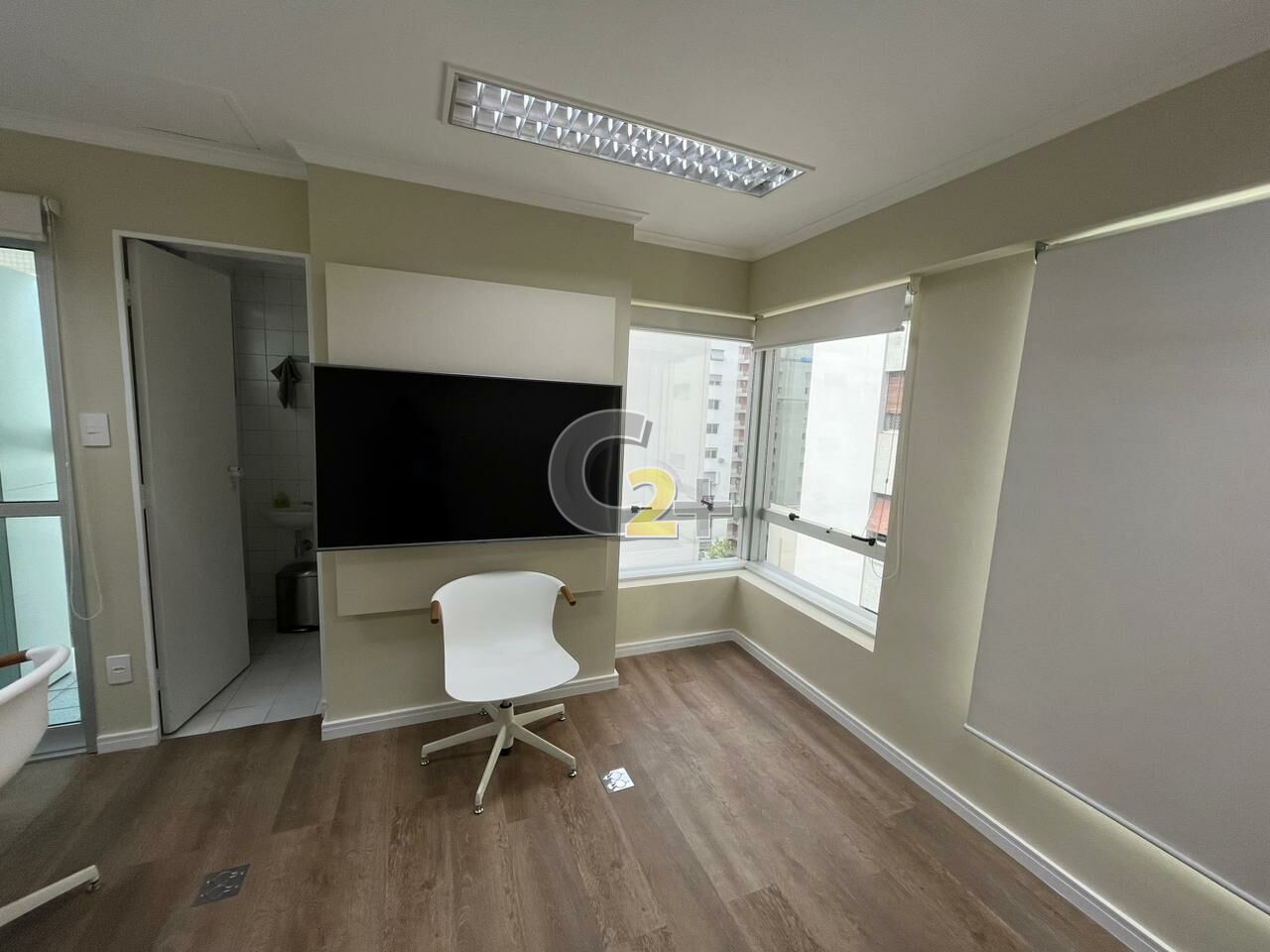 Conj. Comercial para Venda - Consolação