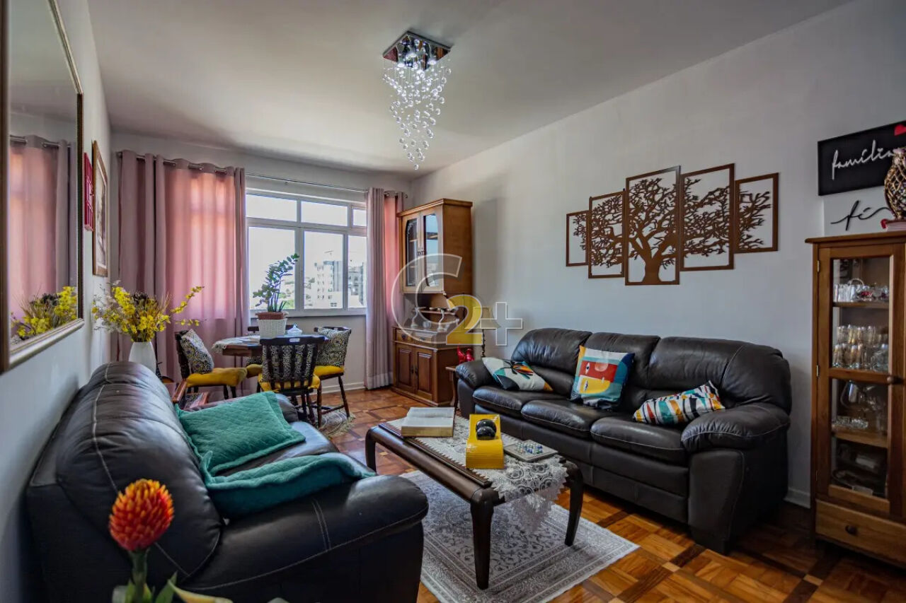 Apartamento para Venda - Lapa