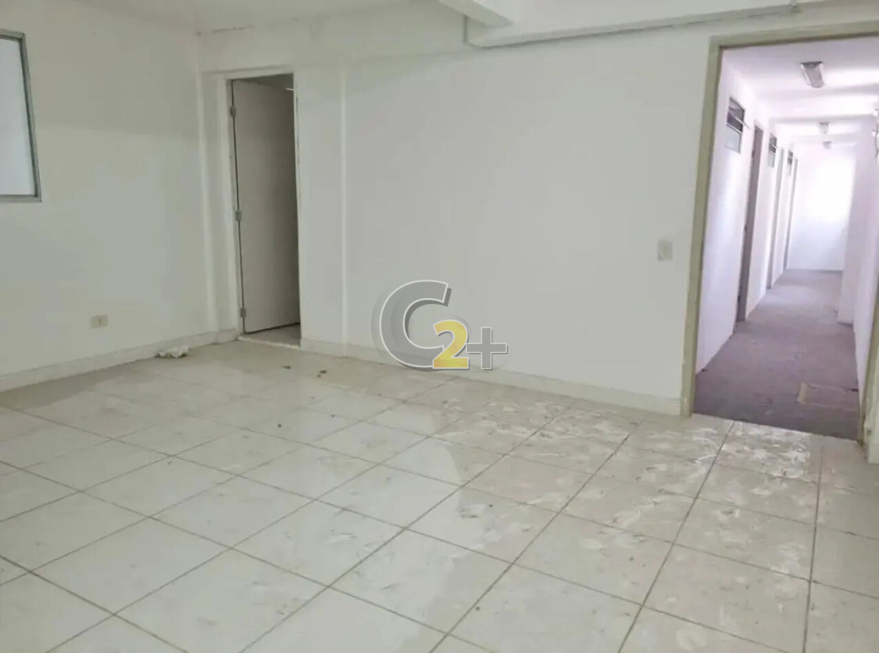 Conj. Comercial para Venda - Lapa