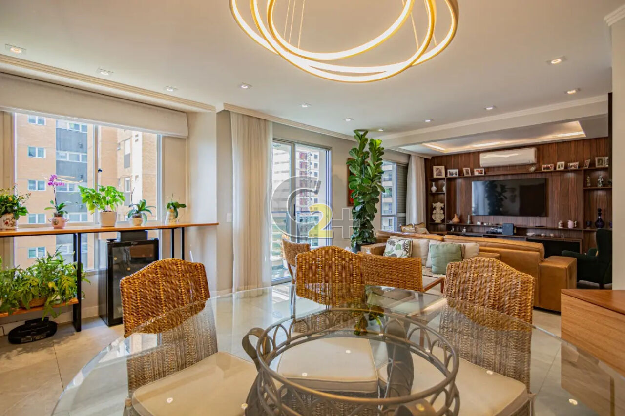 Apartamento para Venda - Perdizes