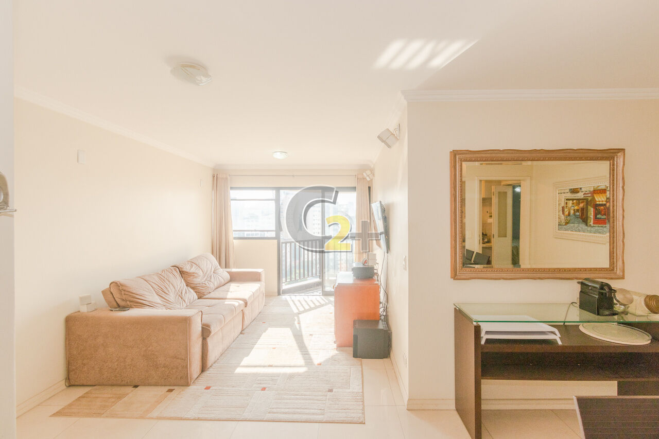 Apartamento para Venda - Perdizes