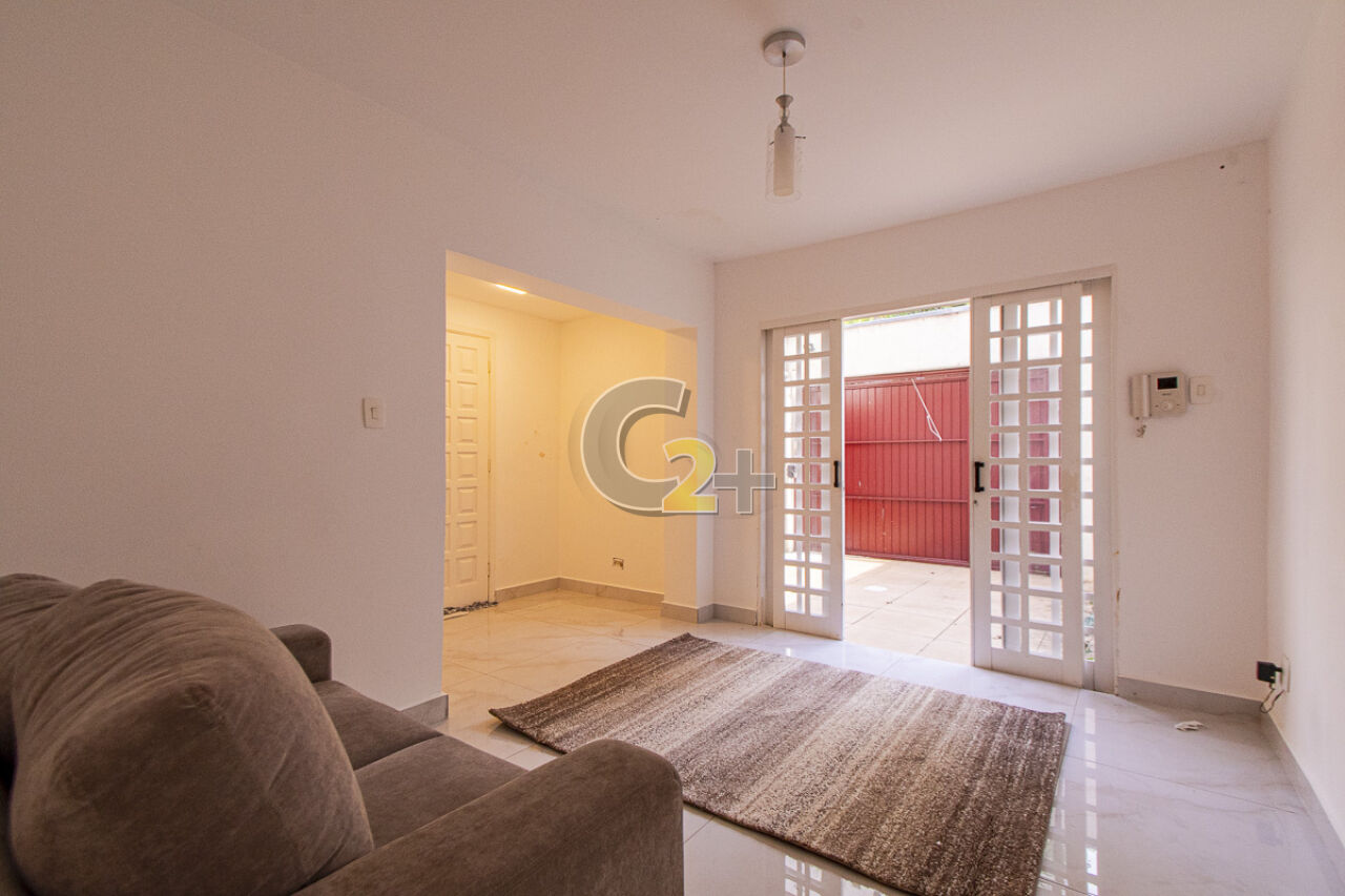 Sobrado para Venda - Vila Pompéia