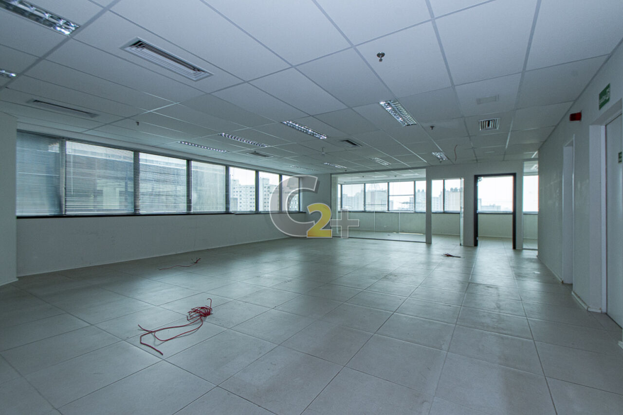 Conj. Comercial para Venda - Bela Vista