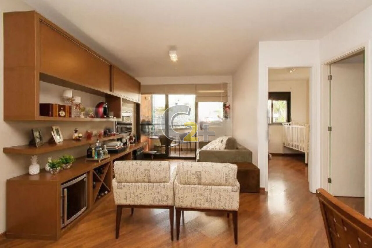 Apartamento para Venda - Pompéia