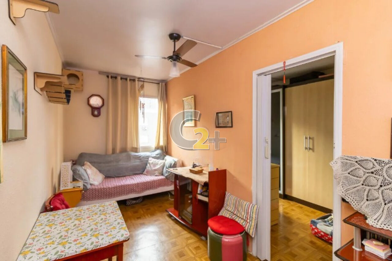 Apartamento para Venda - Bela Vista