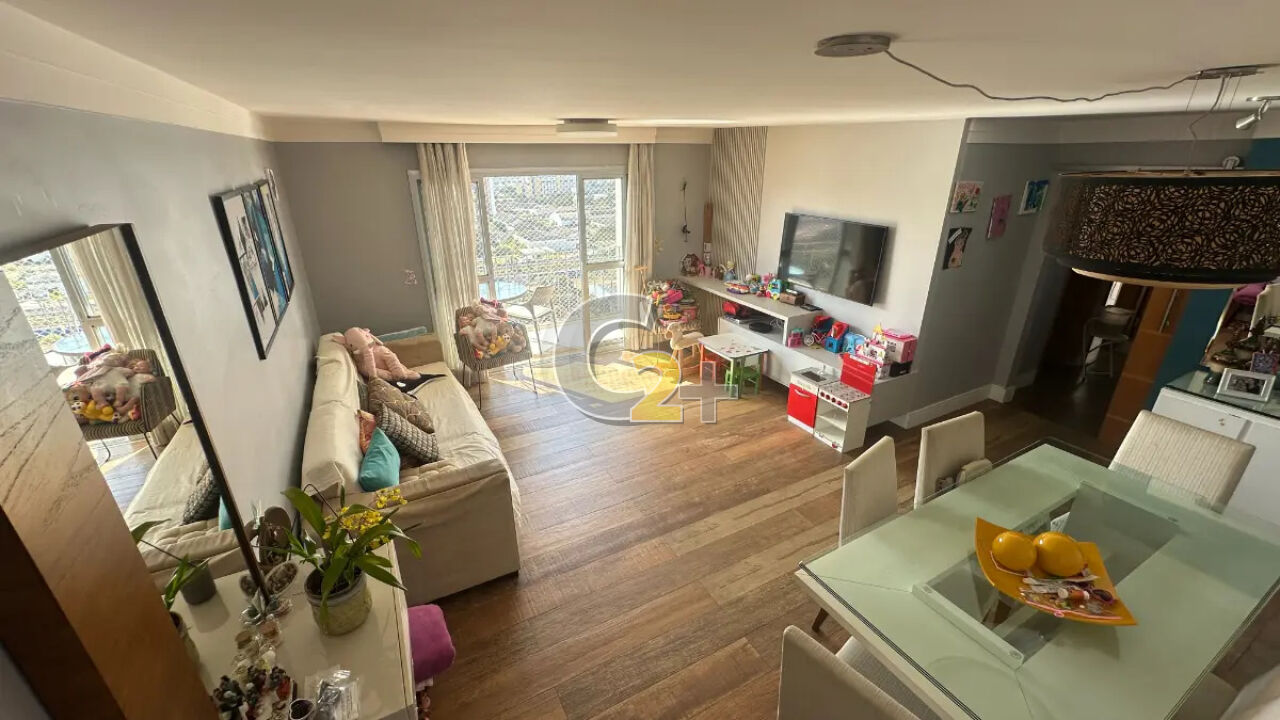 Apartamento para Venda - Água Branca