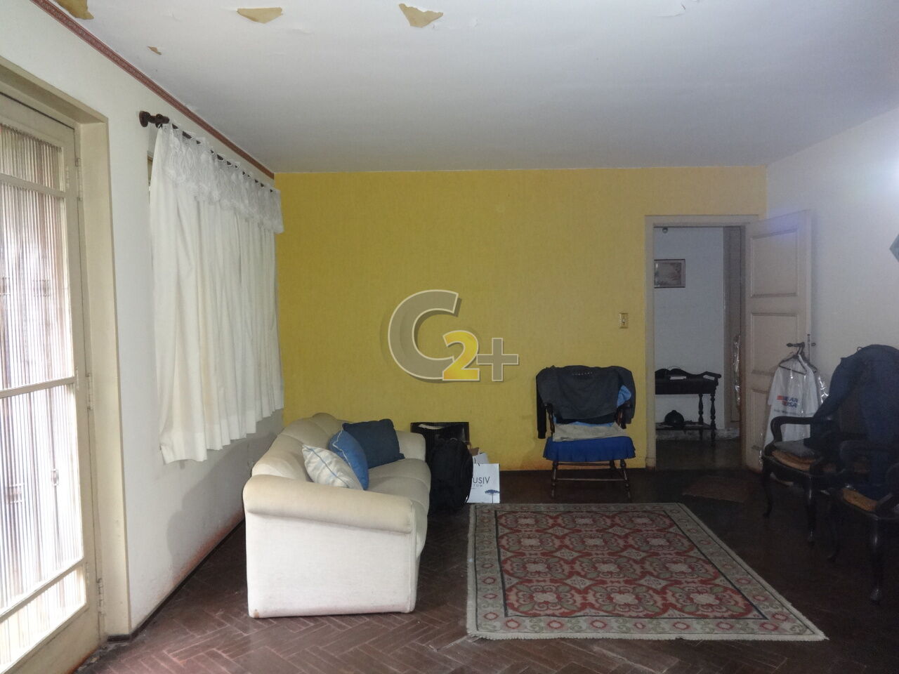 Sobrado para Venda - Água Branca