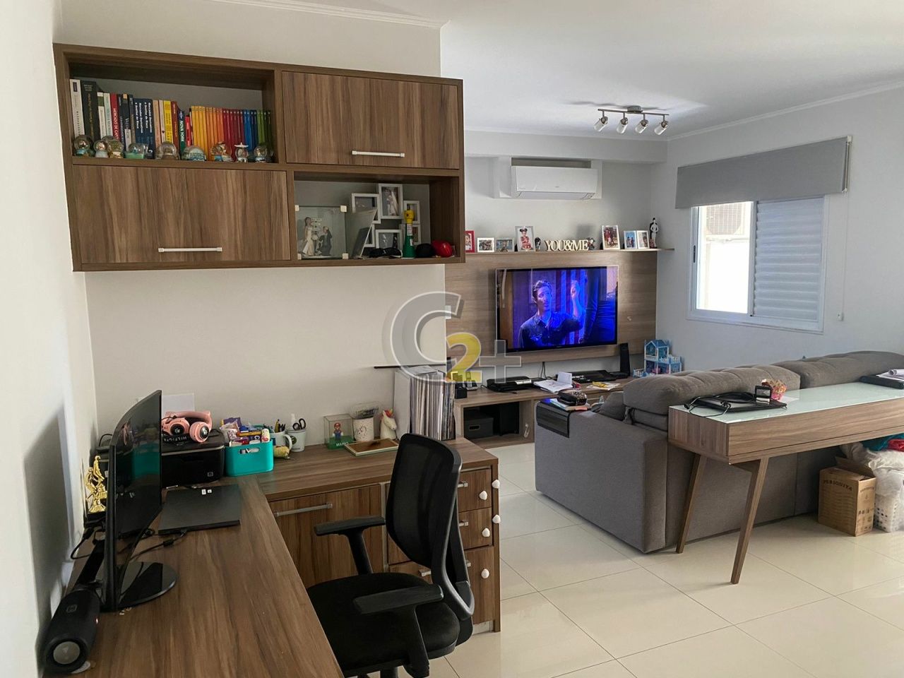 Apartamento para Venda - Vila Leopoldina