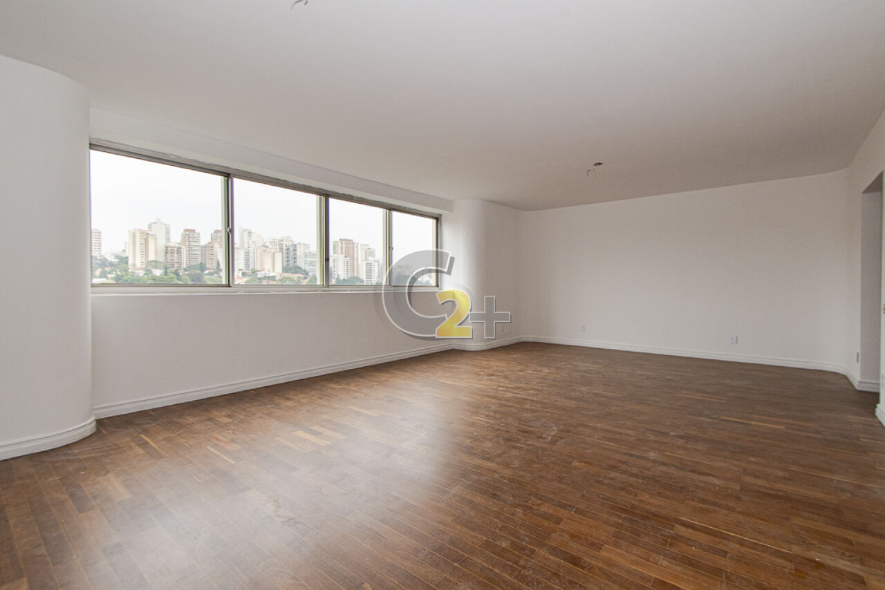 Apartamento para Venda - Santa Cecília