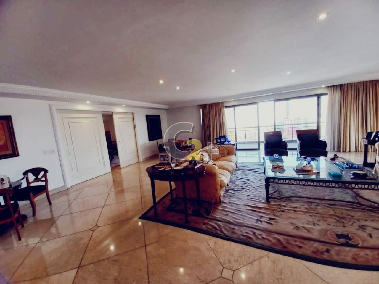 Apartamento