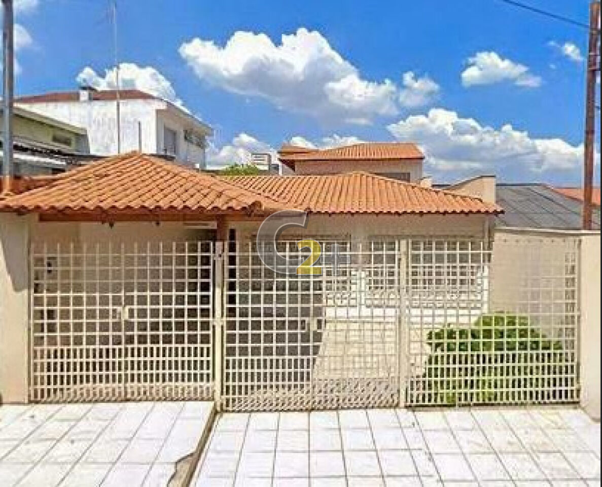 Sobrado para Venda - Vila Leopoldina