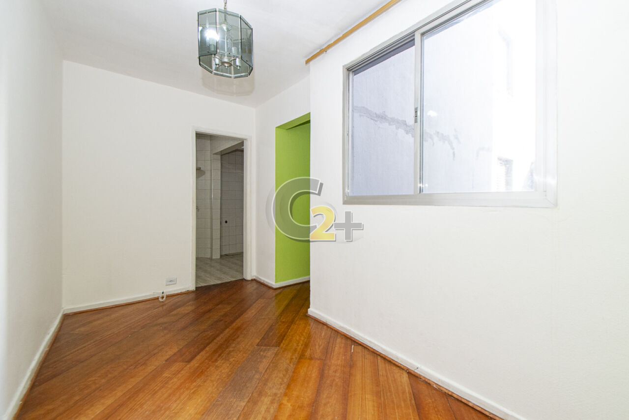 Apartamento para Venda - Vila Romana