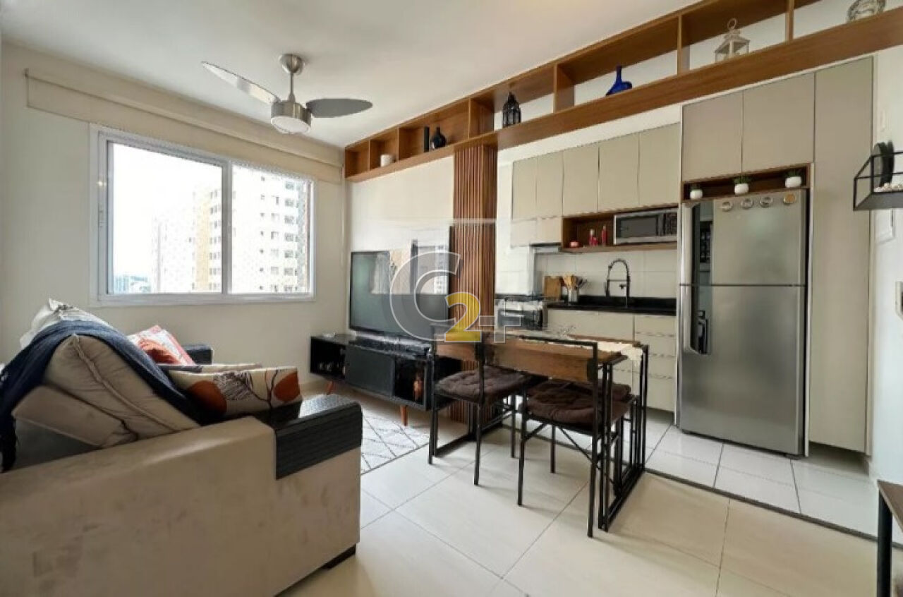 Apartamento para Venda - Água Branca