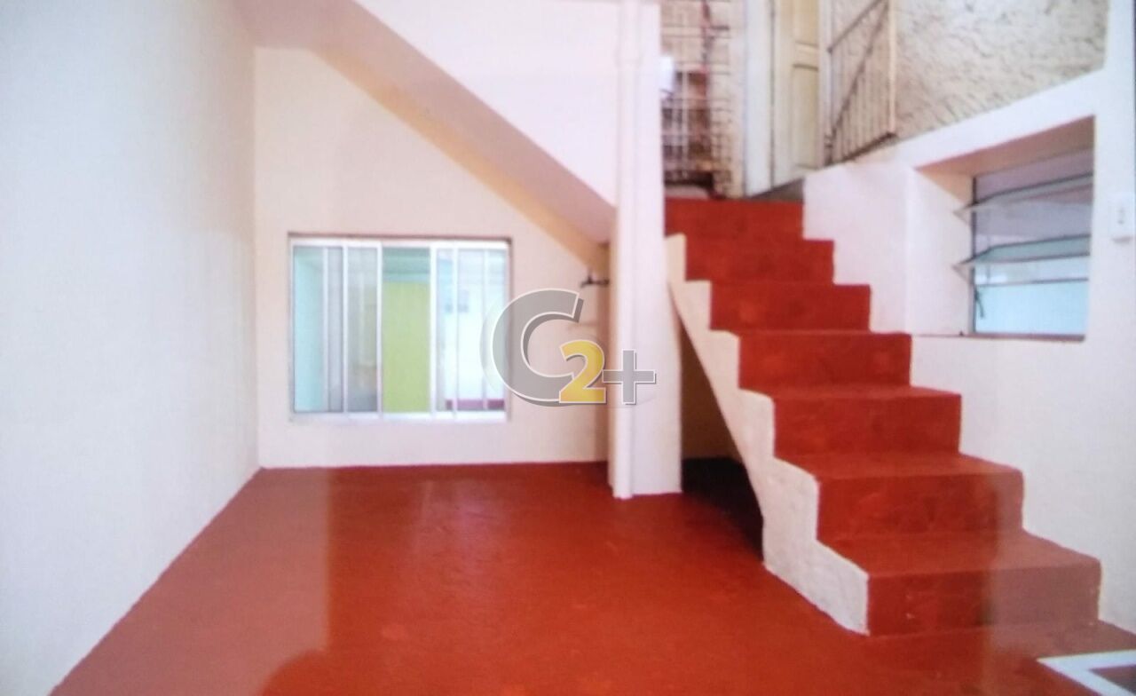 Casa de Vila para Venda - Perdizes