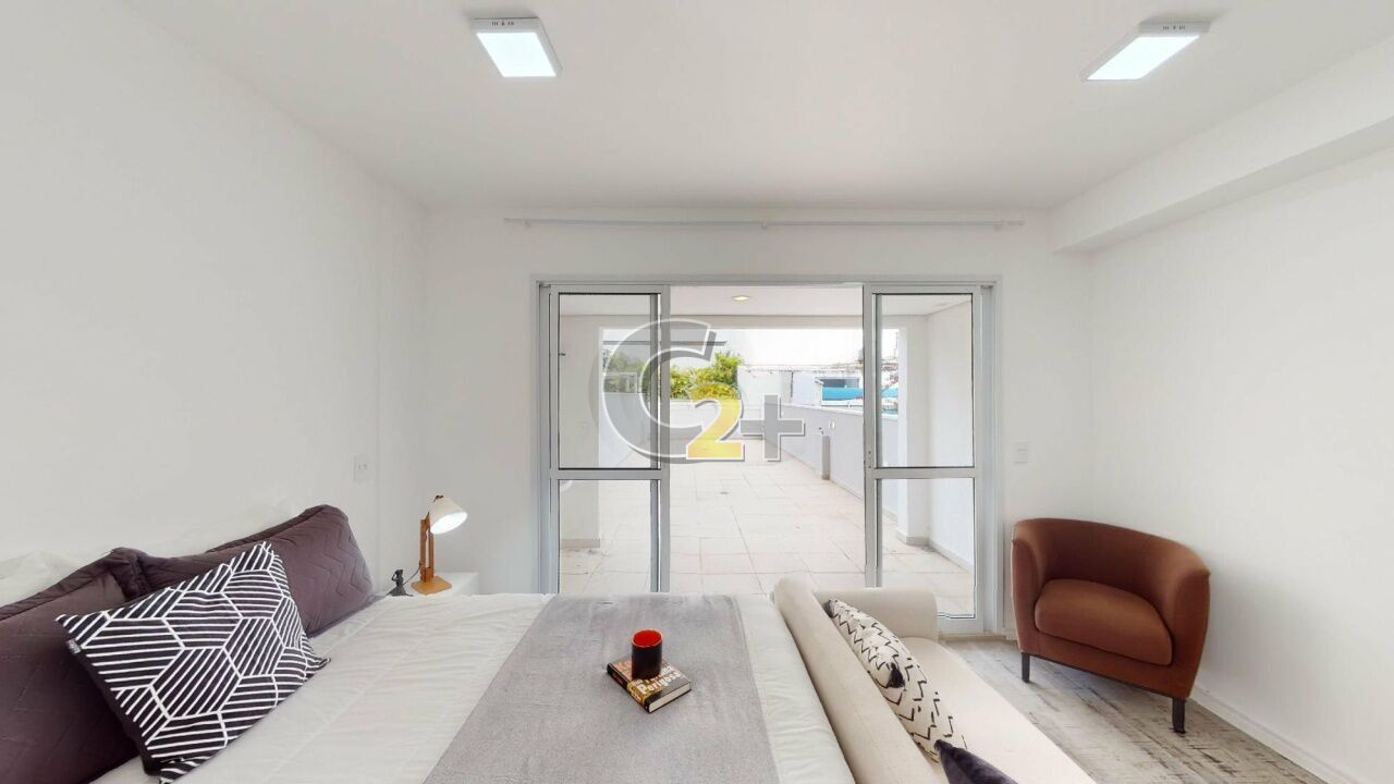 Apartamento para Venda - Campo Belo