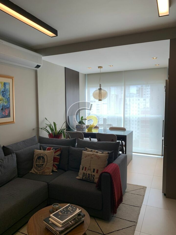 Apartamento para Venda - Campo Belo