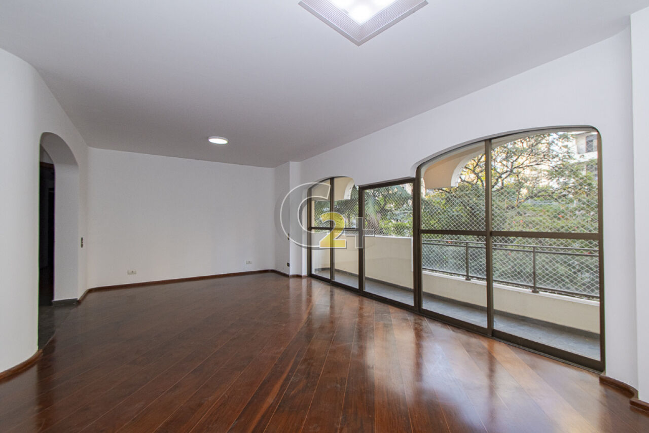 Apartamento para Venda - Moema