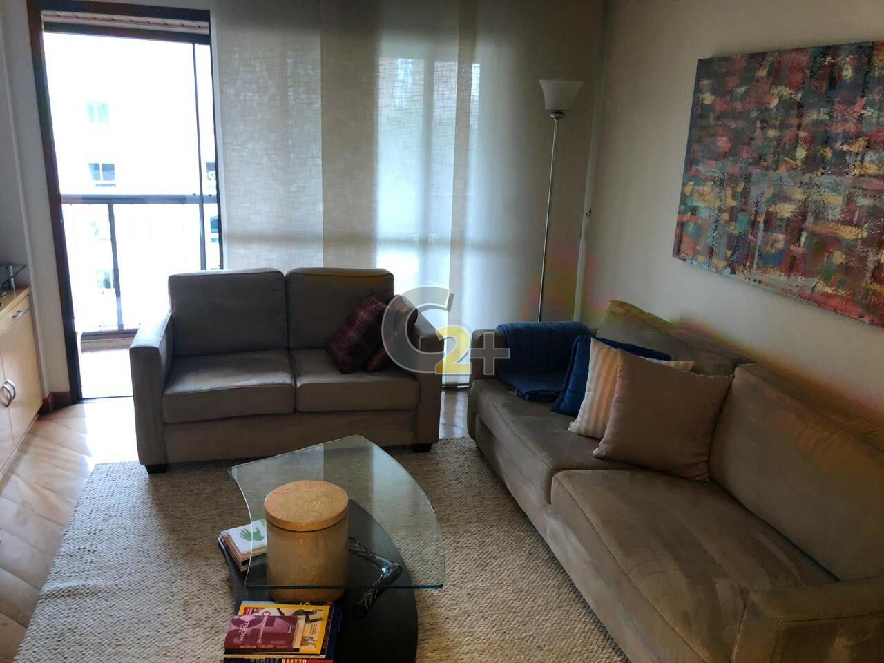 Apartamento para Venda - Vila Madalena