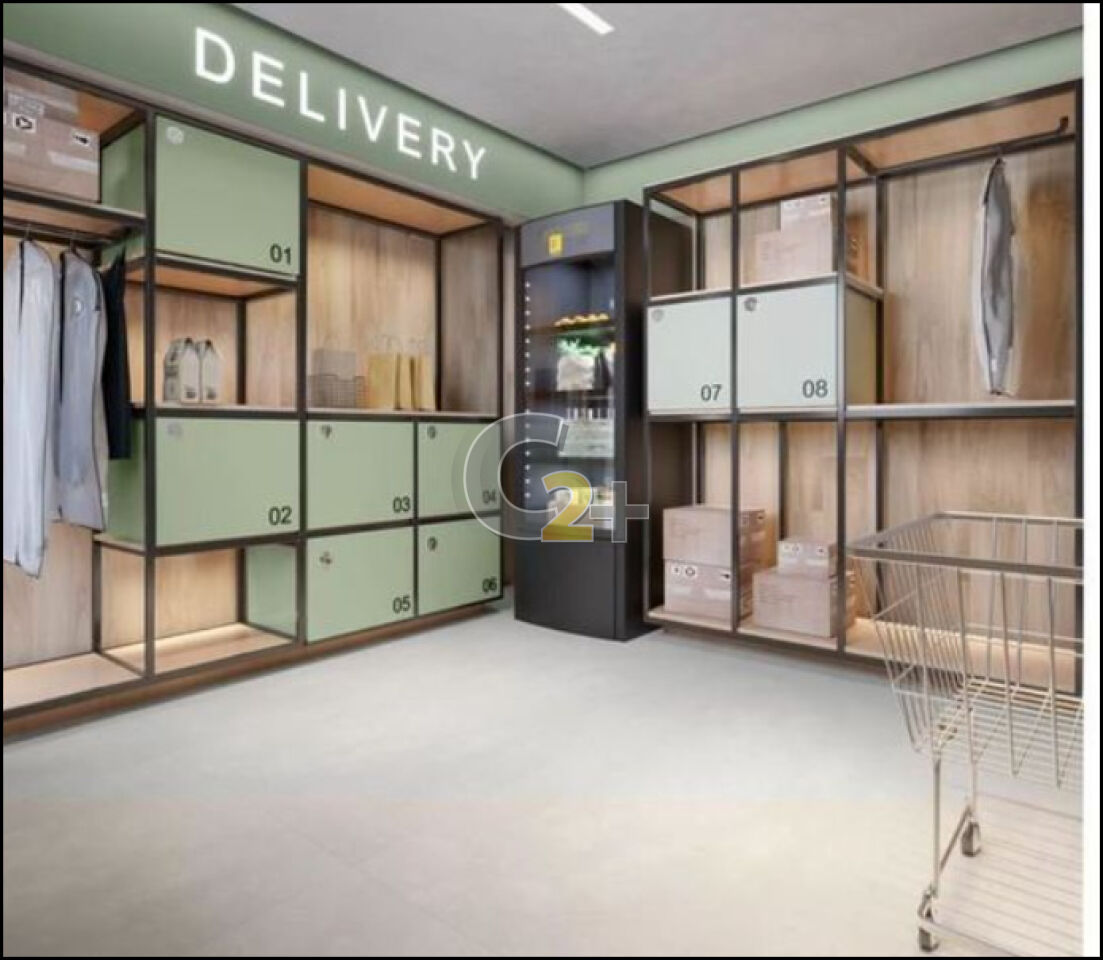 Apartamento para Venda - Cerqueira César