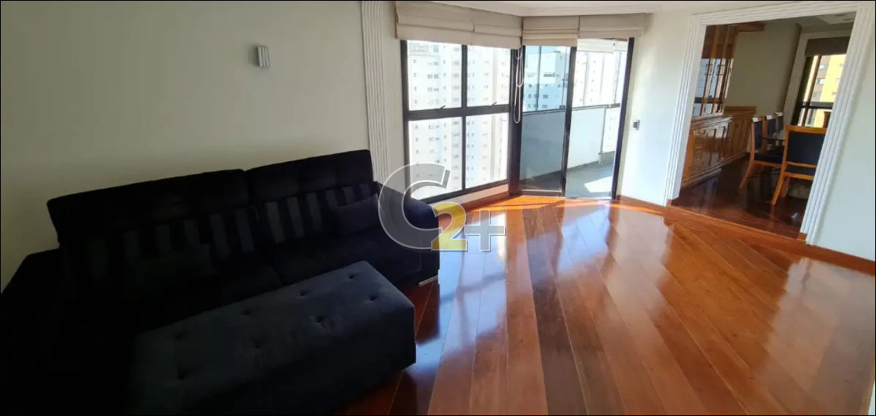 Apartamento para Venda - Perdizes