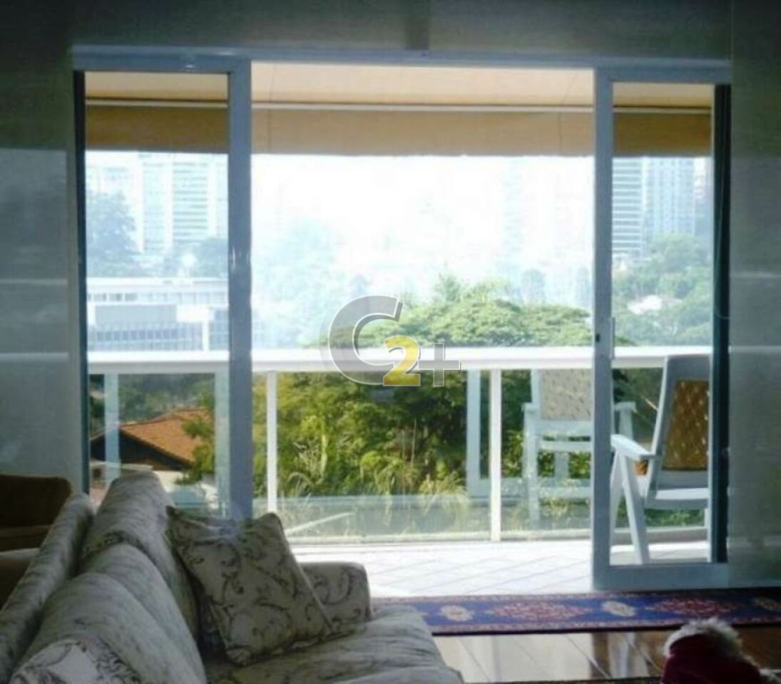 Casa Padrão para Venda - Pacaembu