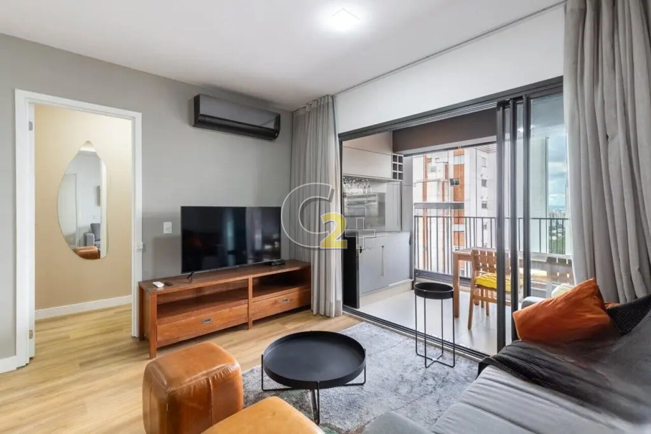 Apartamento para Venda - Pinheiros