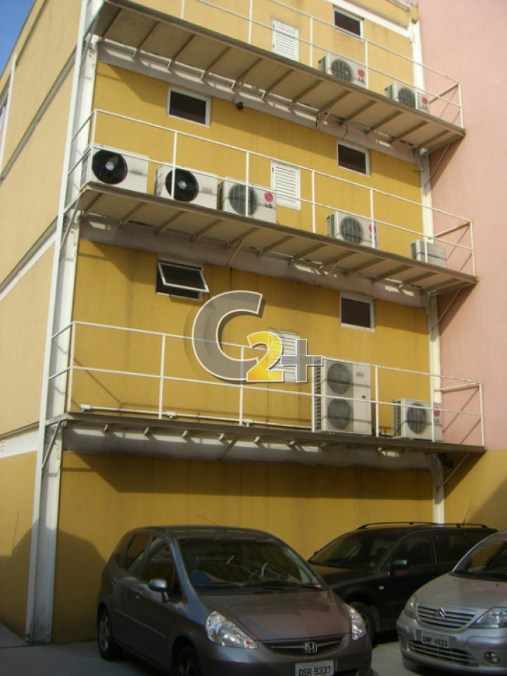 Predio Comercial