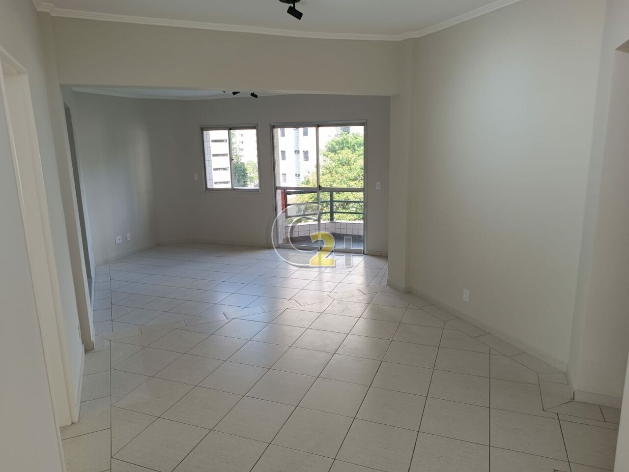Apartamento para Venda - Vila Andrade