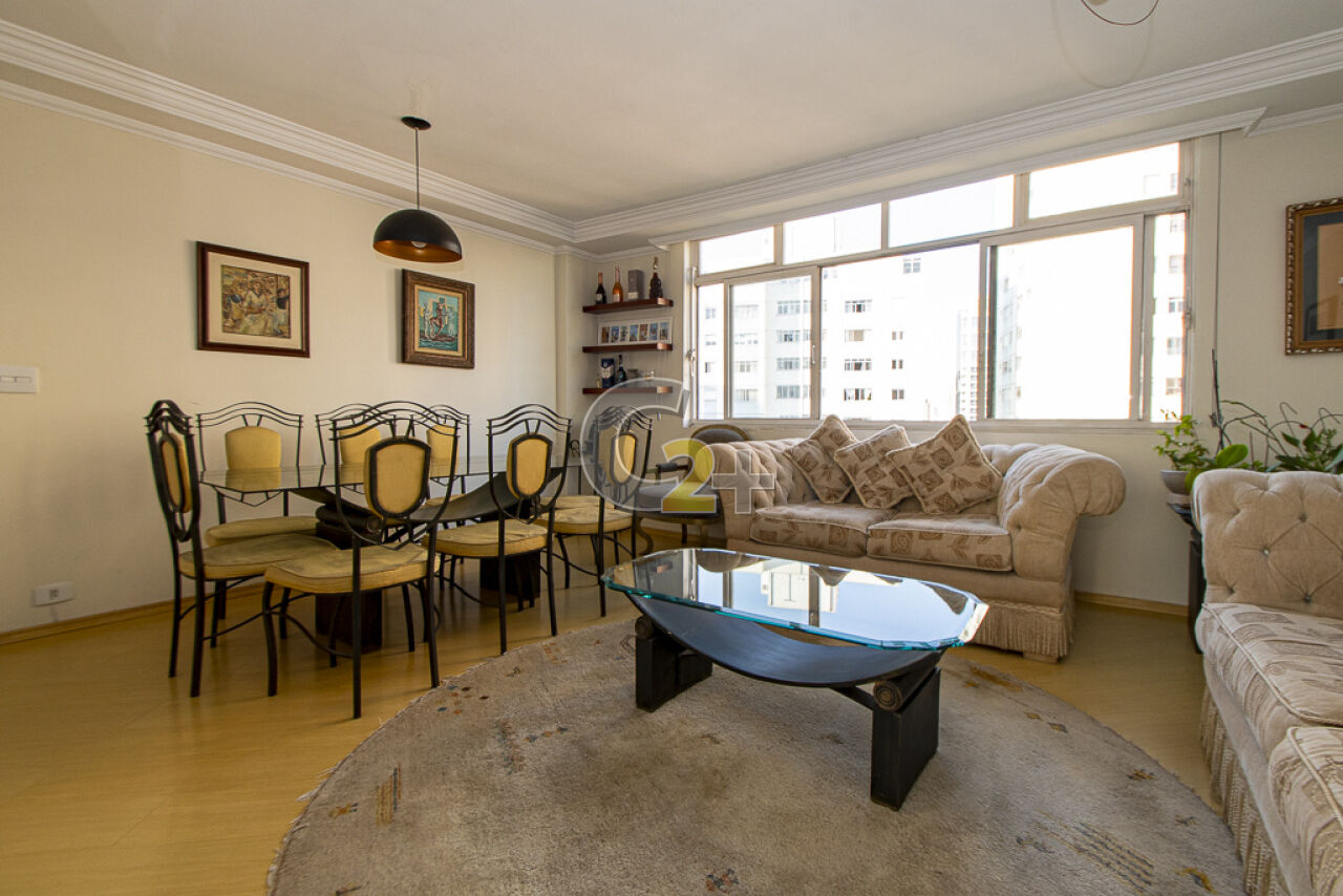 Apartamento para Venda - Vila Mariana