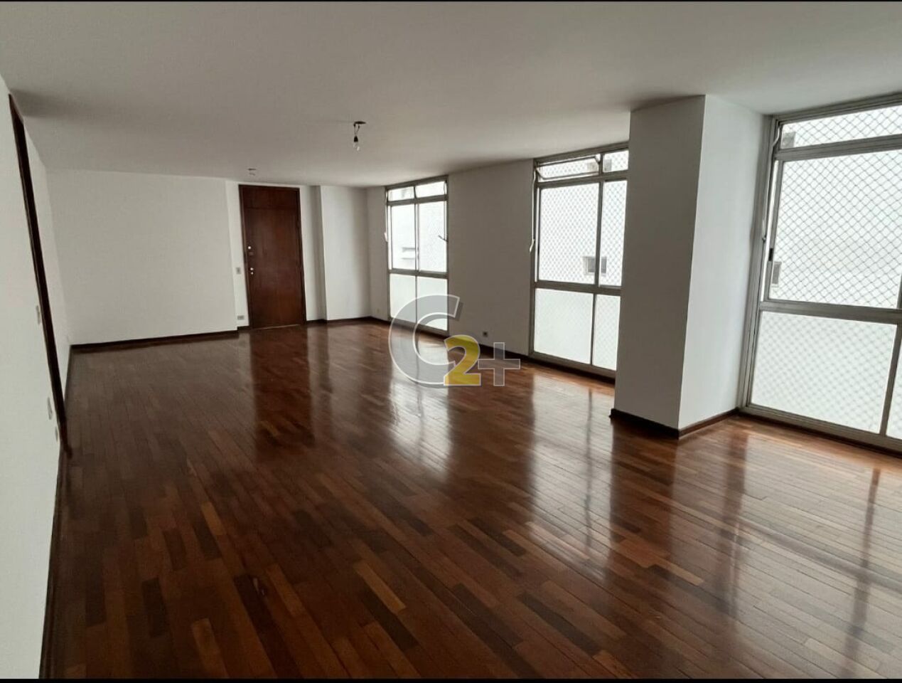 Apartamento para Venda - Vila Andrade