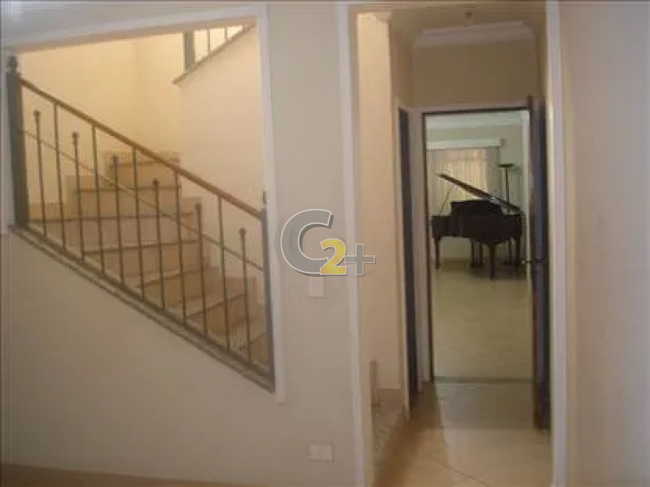 Sobrado para Locação - Vila Romana